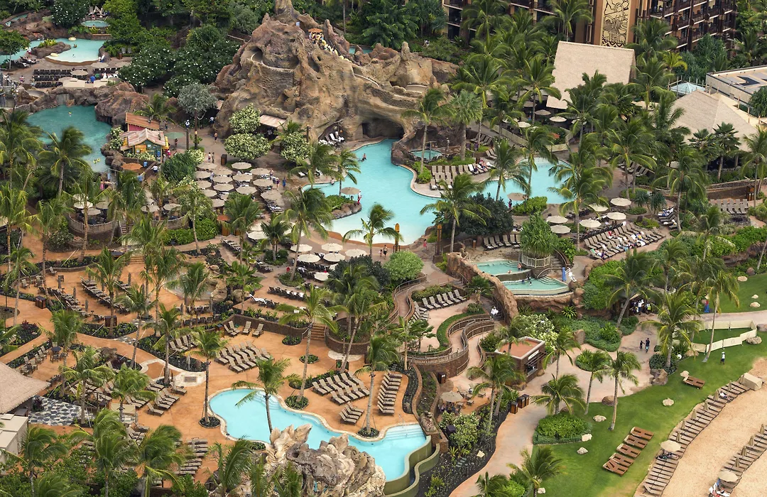 Aulani, A Disney Resort And Spa-1